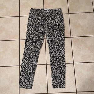 Ann Taylor LOFT jeans